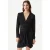 IRO Paris Upwood Dress Full Black Silver