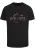 Merchcode Shirt ‘Pink Floyd Dark Side of the Moon’  blauw / grijs / donkerrood / zwart