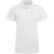 Craghoppers Dames Thornbury Nosilife Korte Mouwen Golf Polo Shirt (Wit)