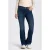 MAC bootcut jeans Dream Boot blauw