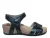 Durea 7393 wijdte G Sandalen