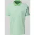 FYNCH-HATTON Regular fit poloshirt met logostitching
