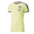 Puma Heren Ftblheritage T7 Manchester City FC T-shirt (Geel)