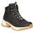 Trespass Dames/Dames Layla DLX Wandelschoenen (Zwart)