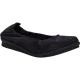 JOSEF SEIBEL Dames Ballerina Violet 08 in blauw