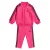ADIDAS ORIGINALS Joggingpak ‘Spacer’  geel / pink / zwart