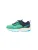 TROLLKIDS Sneakers ‘Bjordal’  donkerblauw / lichtgroen