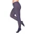 Pamela Mann Plus Size panty 50 denier donkerblauw