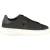 Blauer Nero Leren Heren Sneaker