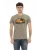 Trussardi Action T-shirt Heren