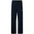 EA7 Emporio Armani Trainingsbroek van Viscosemix