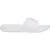Under Armour Ignite Select-slippers voor heren (Wit)