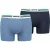 Levi’s Placed sportswear logo boxer 2-pack 701222843 002