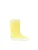AIGLE Regenlaarzen ‘LOLLY POP’  geel