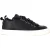 Giuseppe Zanotti Blabber Lage Sneakers in Zwart Leer
