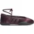 Adidas Taekwondo Sneakers Dames – Rood –