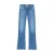 Jeans vrouw Wrangler Bootcut