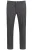 Alberto Rob Linnen broek donkerblauw, Effen
