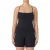 Skechers Goflex Slim Strappy Tank Polyester Dames Zwarte Actieve Top