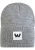Whistler Muts ‘Linjoe’  grijs
