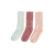 Damessokken Admas Soft (x12)