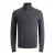 Gebreide trui met halve rits Jack & Jones Emil