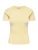 JDY Shirt ‘JDYLUCKY’  pasteelgeel