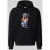 REVIEW Hoodie met kangoeroezak