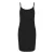 Strapless damesjurk KAFFE Frida