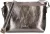 Apc Schoudertas
Dames Sac Ninon Mini, Materiaal: Textiel, Kleur: Zilverkleurig