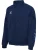 Hummel Sportjas  marine / wit