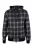 Burberry Vest Blauw