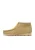 CLARKS Veterschoen ‘WallabeeBT GTX’  beige