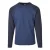 T-shirt met lange mouwen Urban Classics raglan contrast