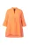 Ulla Popken Tuniek  oranje