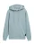 TOM TAILOR DENIM Sweatshirt  lichtblauw