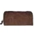 Campomaggi Portemonnee ‘Santorini’  donkerbruin