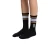 Chaussettes de gym Bisous Skateboards
