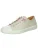 THINK! Sneakers laag ‘Turna’  lichtbeige / wit