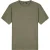 Malelions Men Department T-Shirt | Dark Sage