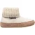 Bergstein Pantoffels Cozy Lux Beige