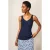 White Stuff Seabreeze Vest French Navy
