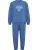 Hummel Joggingpak  blauw / lichtblauw