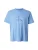 Calvin Klein Jeans Shirt  hemelsblauw / lichtblauw / wit