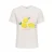 JDY T-shirt ecru