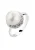 Nenalina Ring  zilver / parelwit