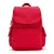 KIPLING Rugzak ‘CITY PACK’  rood