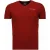 Local Fanatic Basic v neck t-shirt