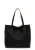 Emily & Noah Shopper ‘Eva’  zwart