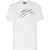 T-Shirt Ronde Hals Scratch